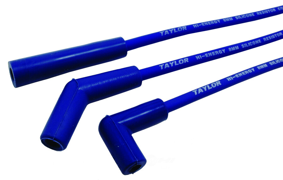 Spark Plug Wire Set-Base Taylor Cable 64652