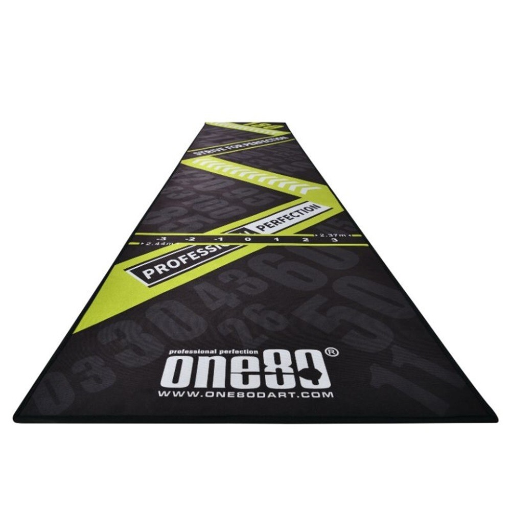 DART MAT – ONE80 – POLY PERFECTION