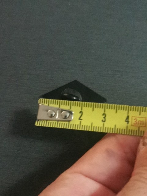 BEASTIE BOYS SABOTAGE pin Badge Patch New High Quality