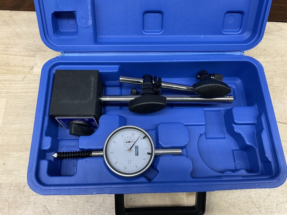 FOWLER DIAL INDICATOR XTEST (AM1056078)