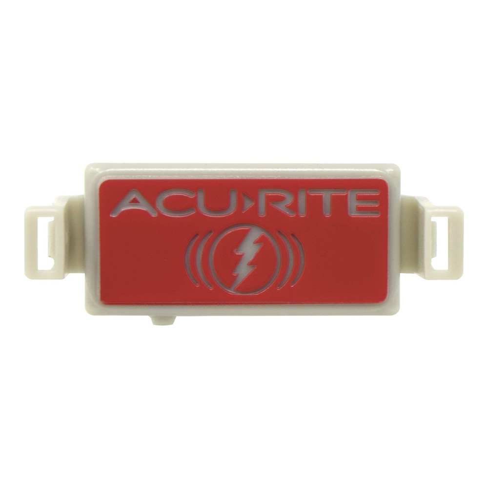 AcuRite Lightning Detector Weather Station Accessory