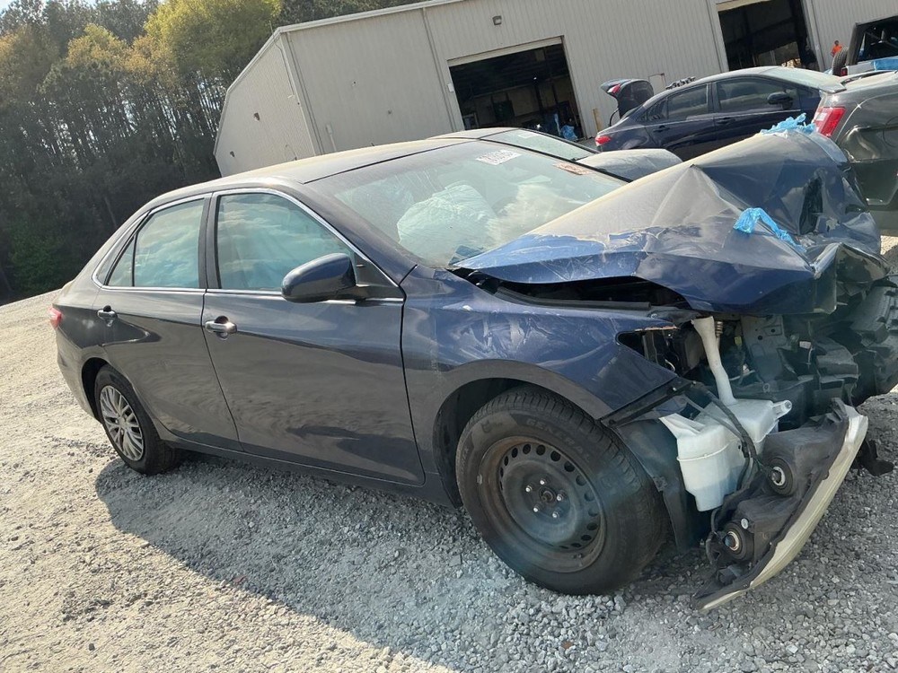 CAMRY 2015 Glove Box 5018345