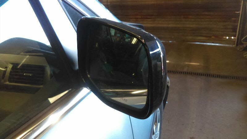 11-13 Honda Odyssey EX-L Camera/Projector Rear Gate Camera Leather