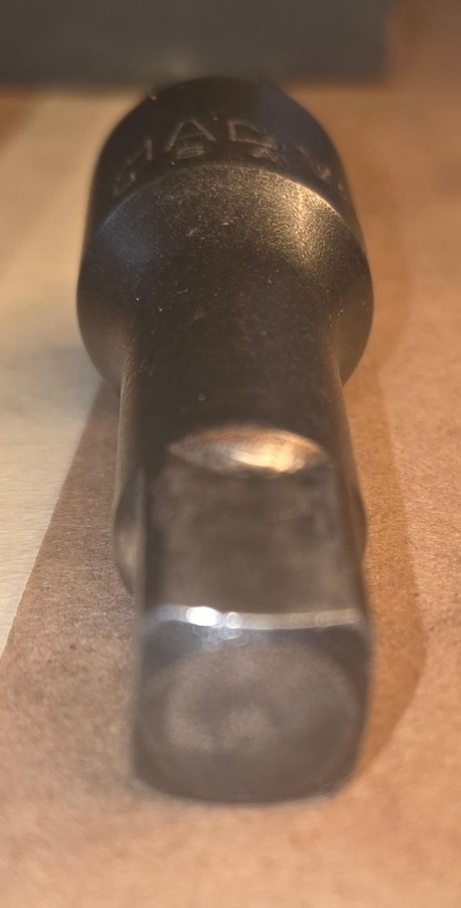 MAC Tools VP3EB 1/2” Drive Extension