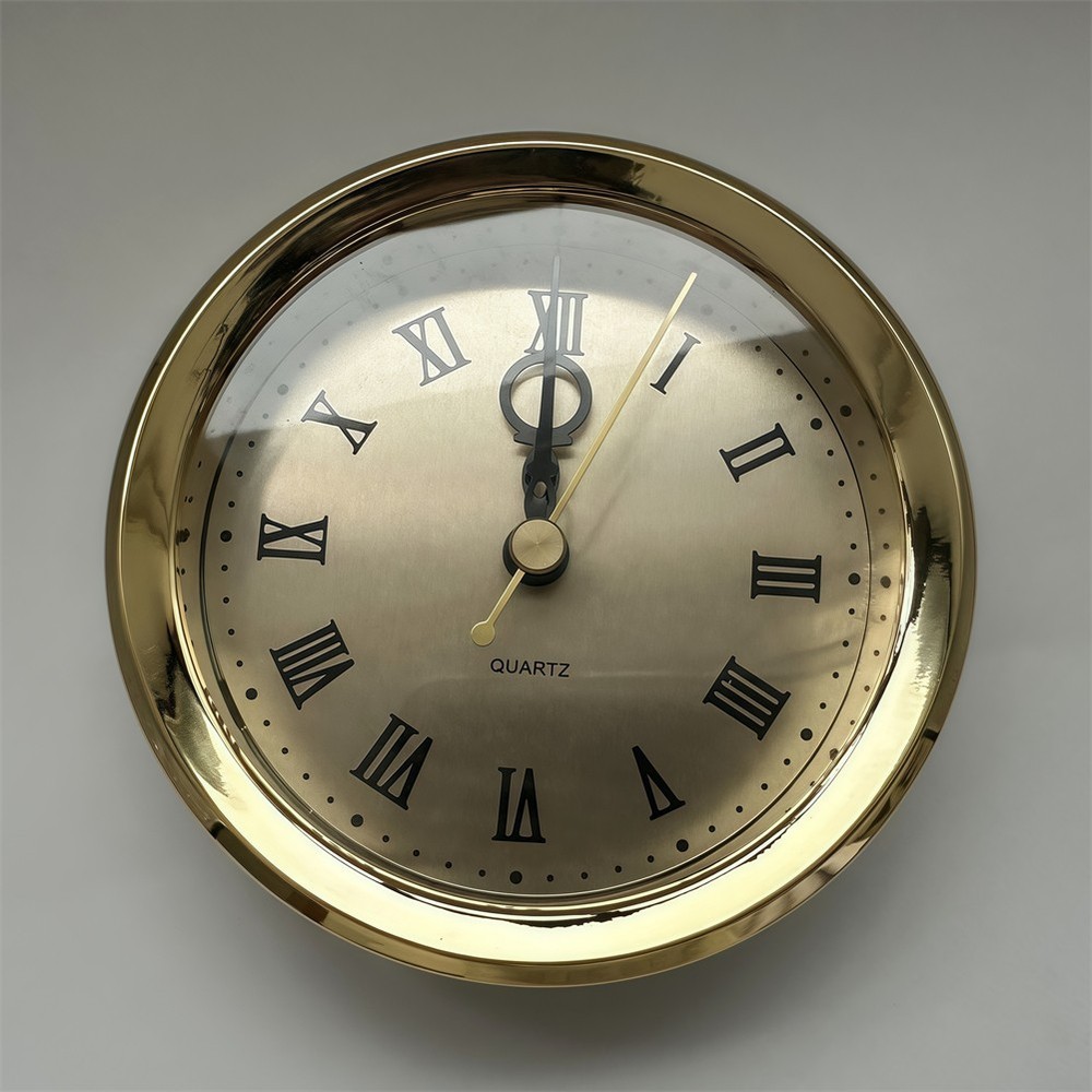 For Quartz Clocks Clock Movement Clock Making Projects Accurate Timekeeping