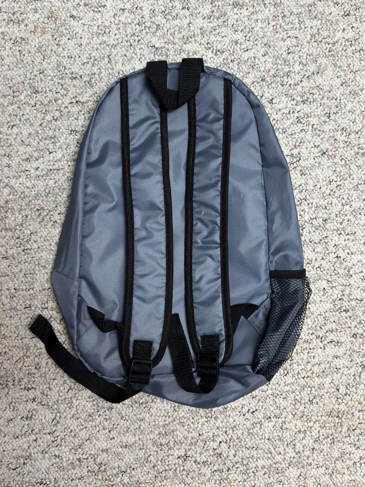 John Deere Harvester Works Light Weight Backpack