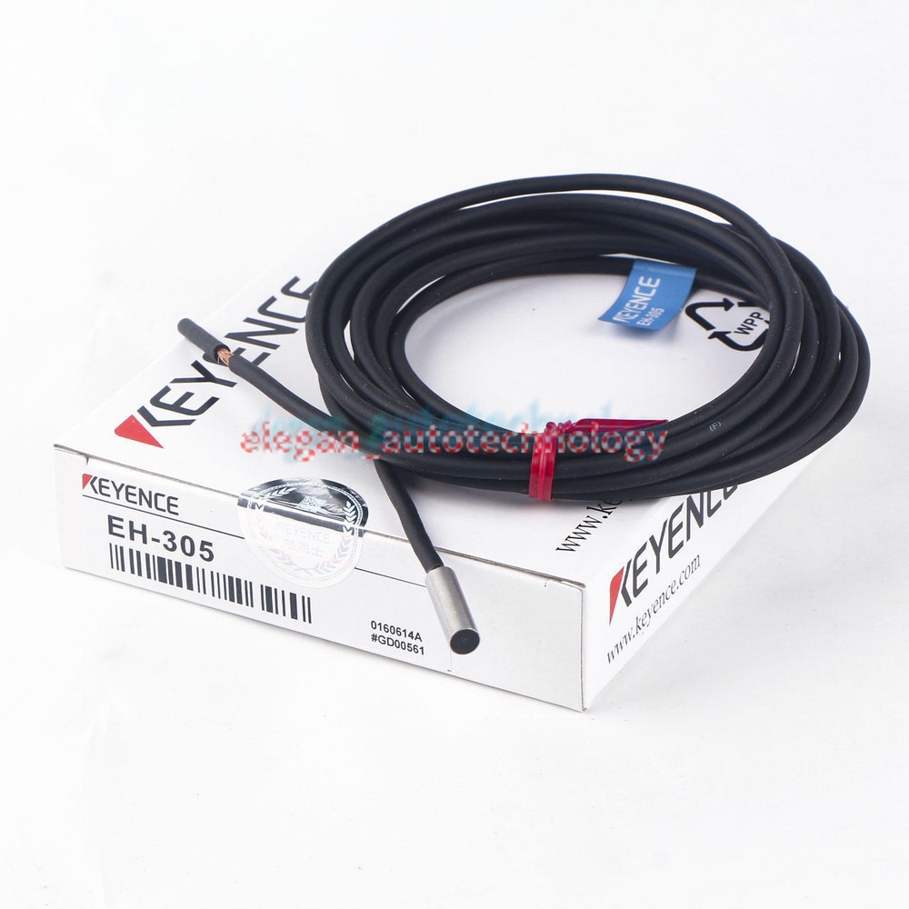 1piece Keyence  EH-305 Proximity Sensor New