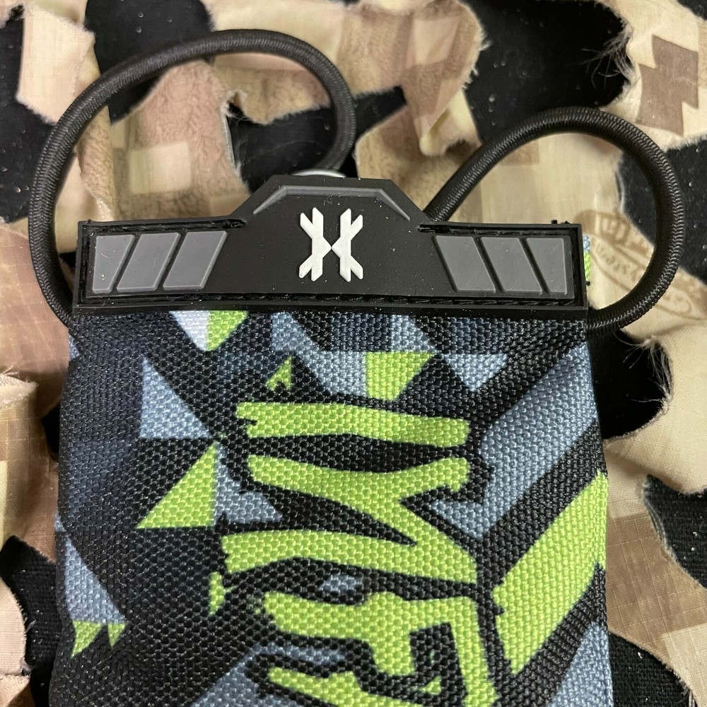 NEW HK Army Barrel Condom - Infamous