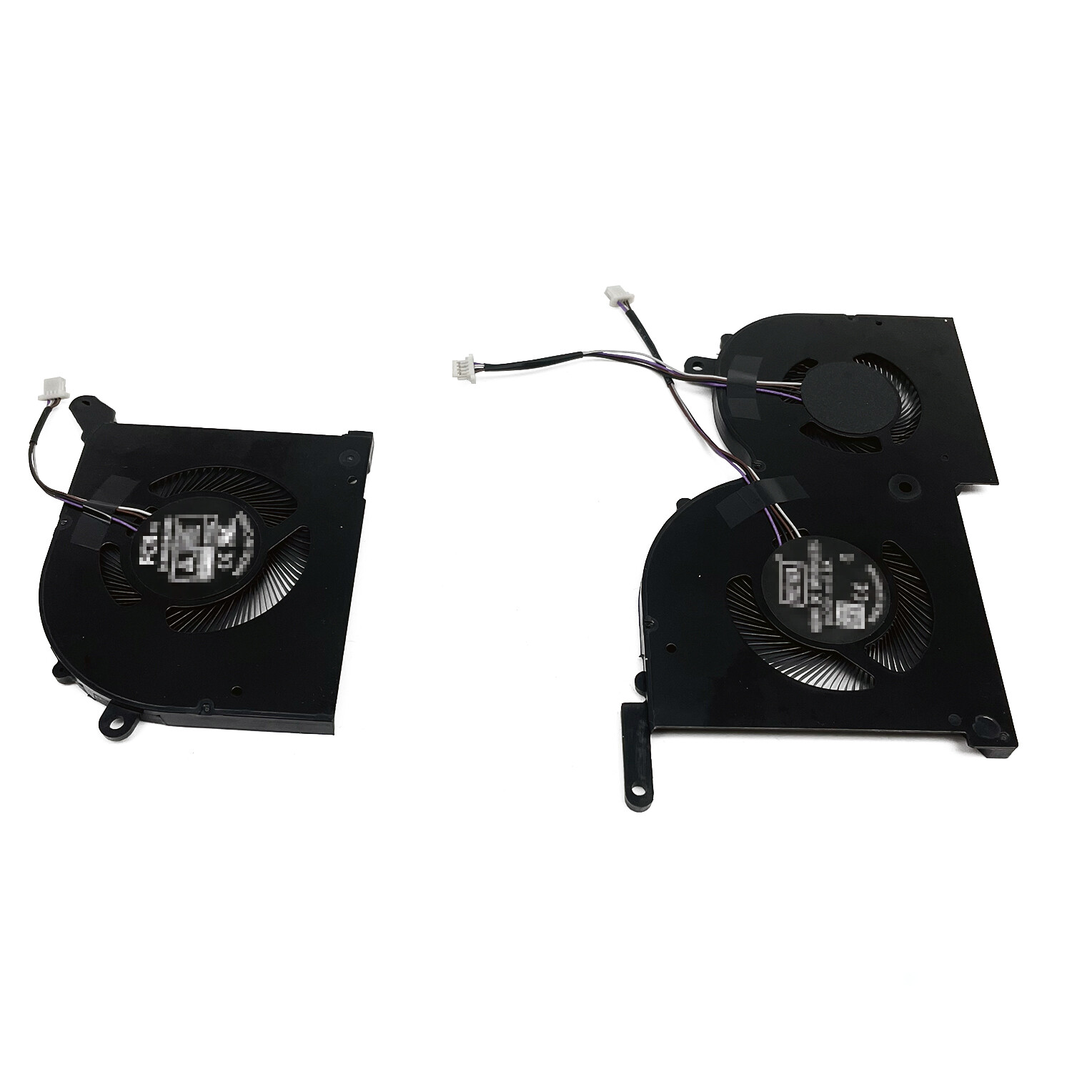 CPU+GPU Cooling Fan For MSI GS66 WS66 Stealth 10SD 10SE 10SF 10SFS 10SGS MS-16V1