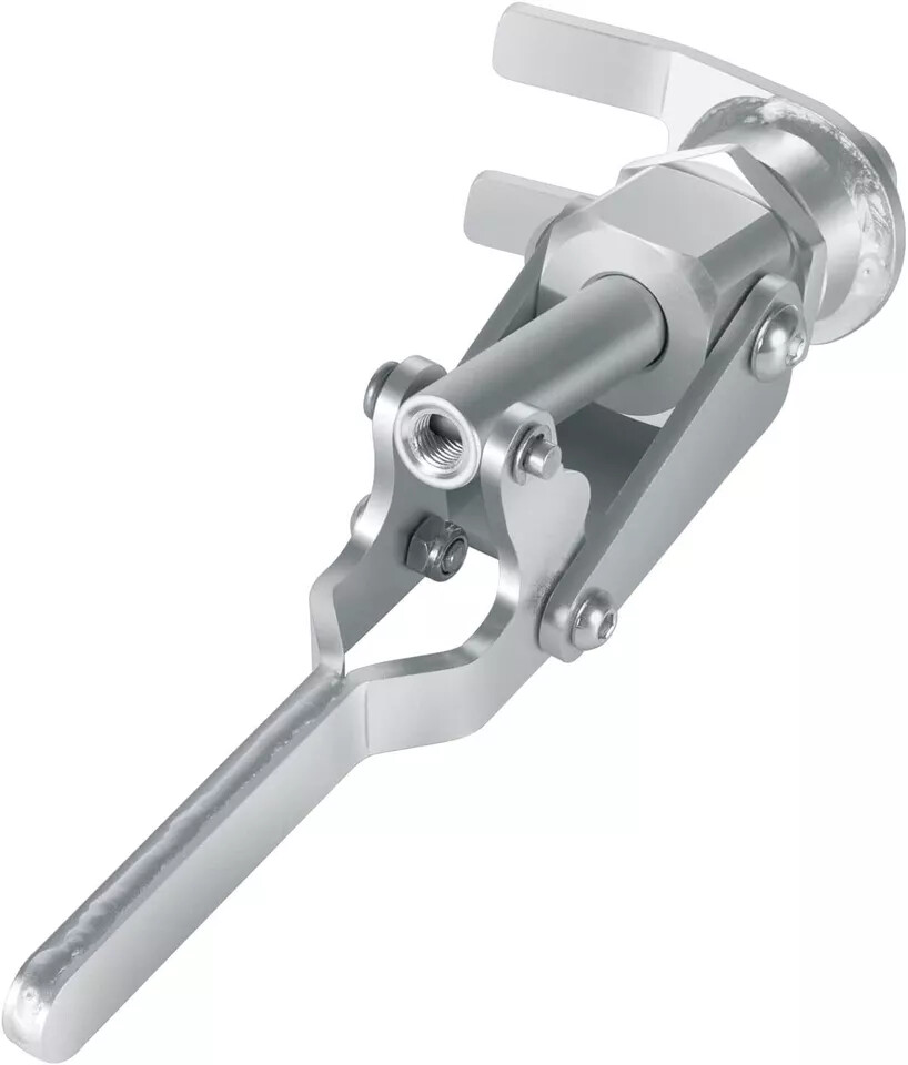 66784 Stud Mount Valve Spring Compressor Tool For all 3/8" & 7/16" Rocker Studs