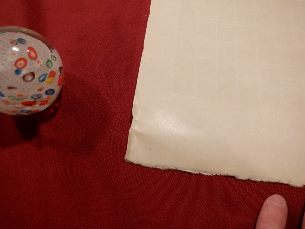 Sheet-400 Confederate #14 Unofficial Printing Dietz #CSAU-1 1926 - Ivory Vellum