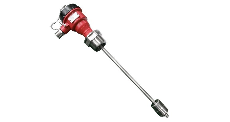Floating Level Transmitter