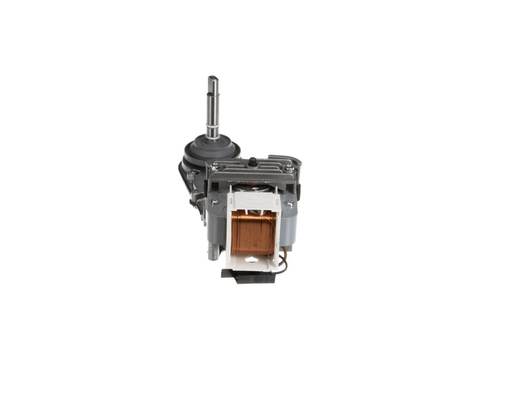 Grindmaster Cecilware 00387BL Gear Motor, Complete, Brass Gear