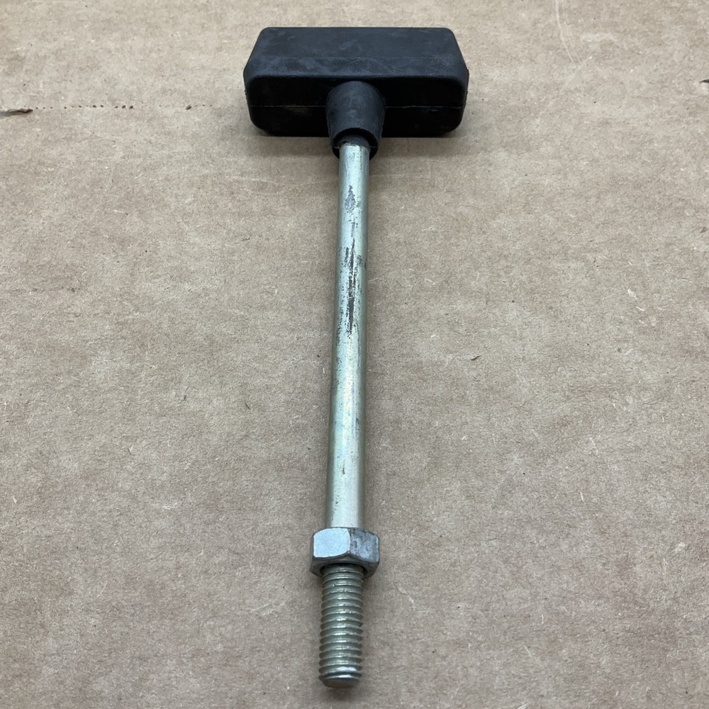 Dingo Control Lever T Handle Mini Diggers - 7” Long