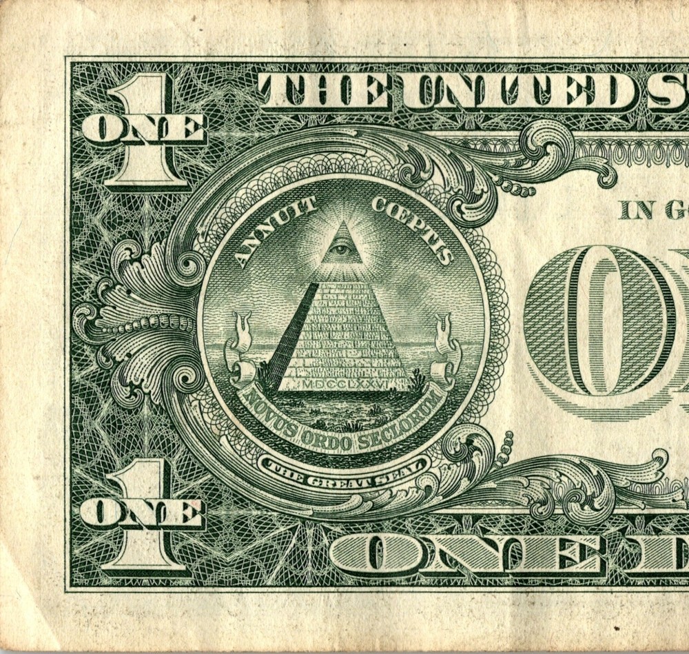 2013 L Star note Fancy Serial Number Regular Run