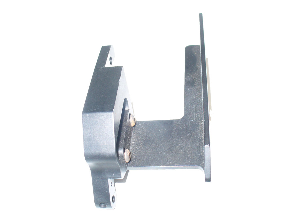 Vintage Compound Bow Overdraw Rest Bracket