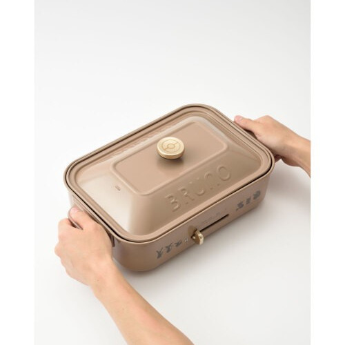 1 Day Ship New Pokemon BRUNO Eevee Friends Compact Hot Plate Japan Exclusive
