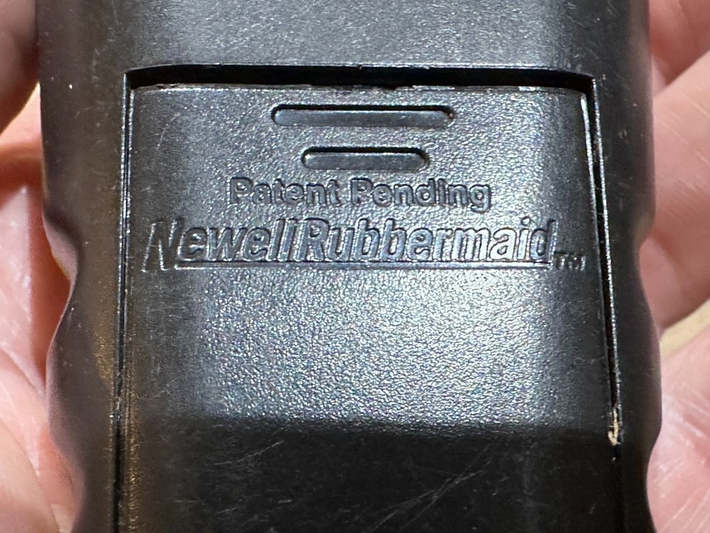 Strait-Line Laser Tape - TESTED