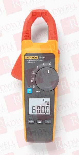 FLUKE 902 FC / 902FC (USED)