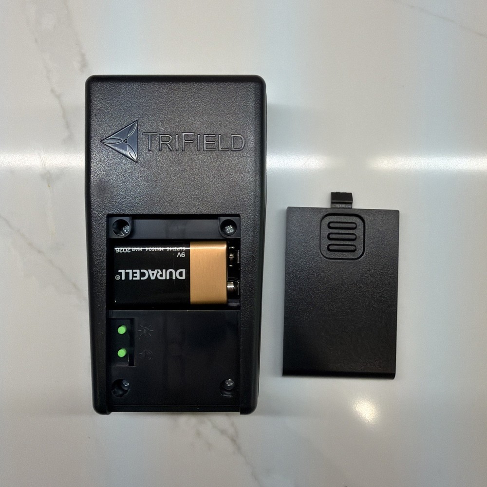 TriField TF2 EMF Meter