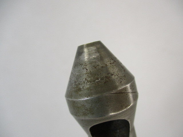 WELDON Countersink # DC-26 x 60° Degree Deburring Tool Chamfer HSS VGC