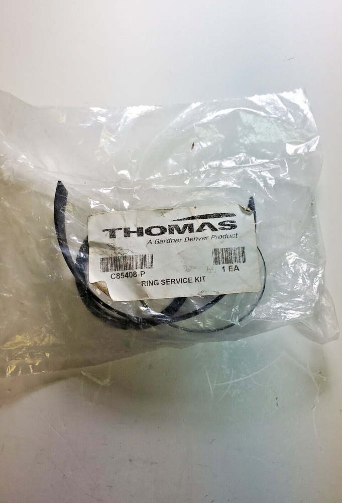 Thomas RING Service KIT C85408-P