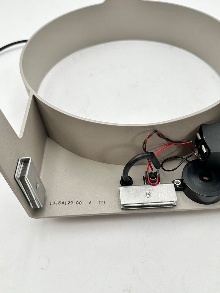 BD Closed Waste Container Attachment