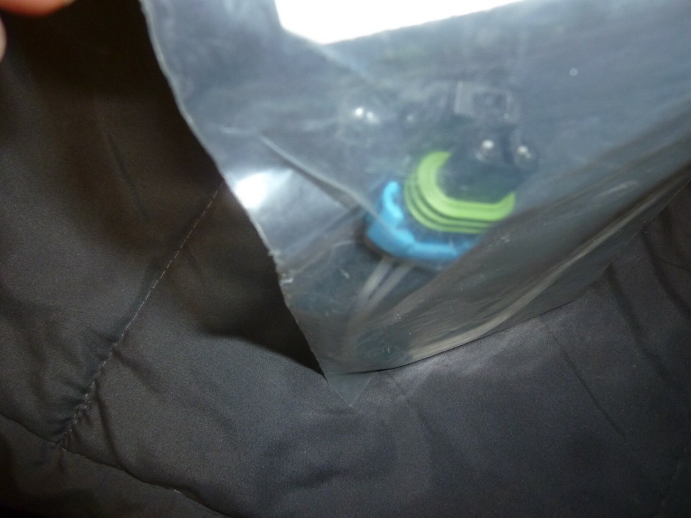 GM Connector Kit 13580106 ACDelco PT2625