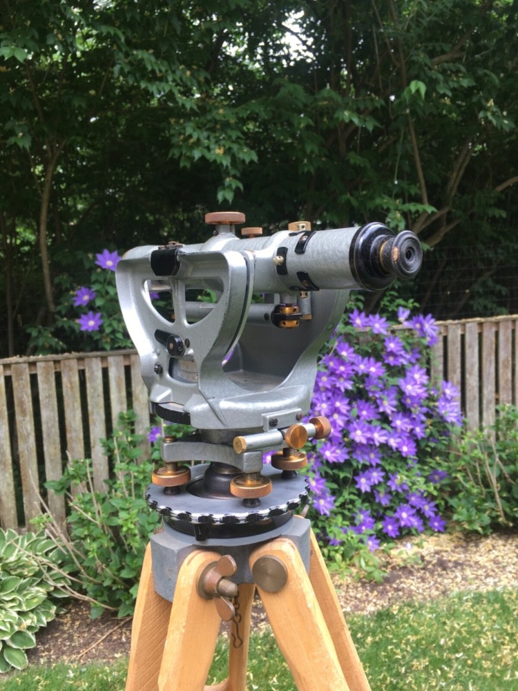 Keuffel & Esser Theodolite