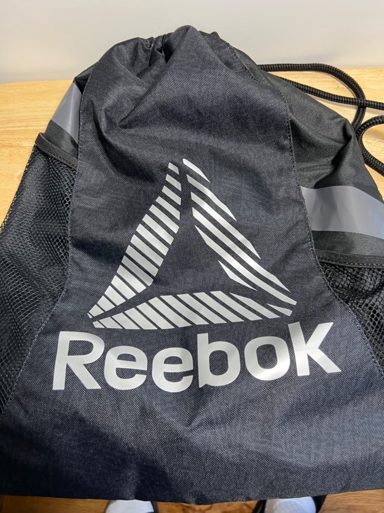 Reebok Drawstring Bag Training Men’s One Size