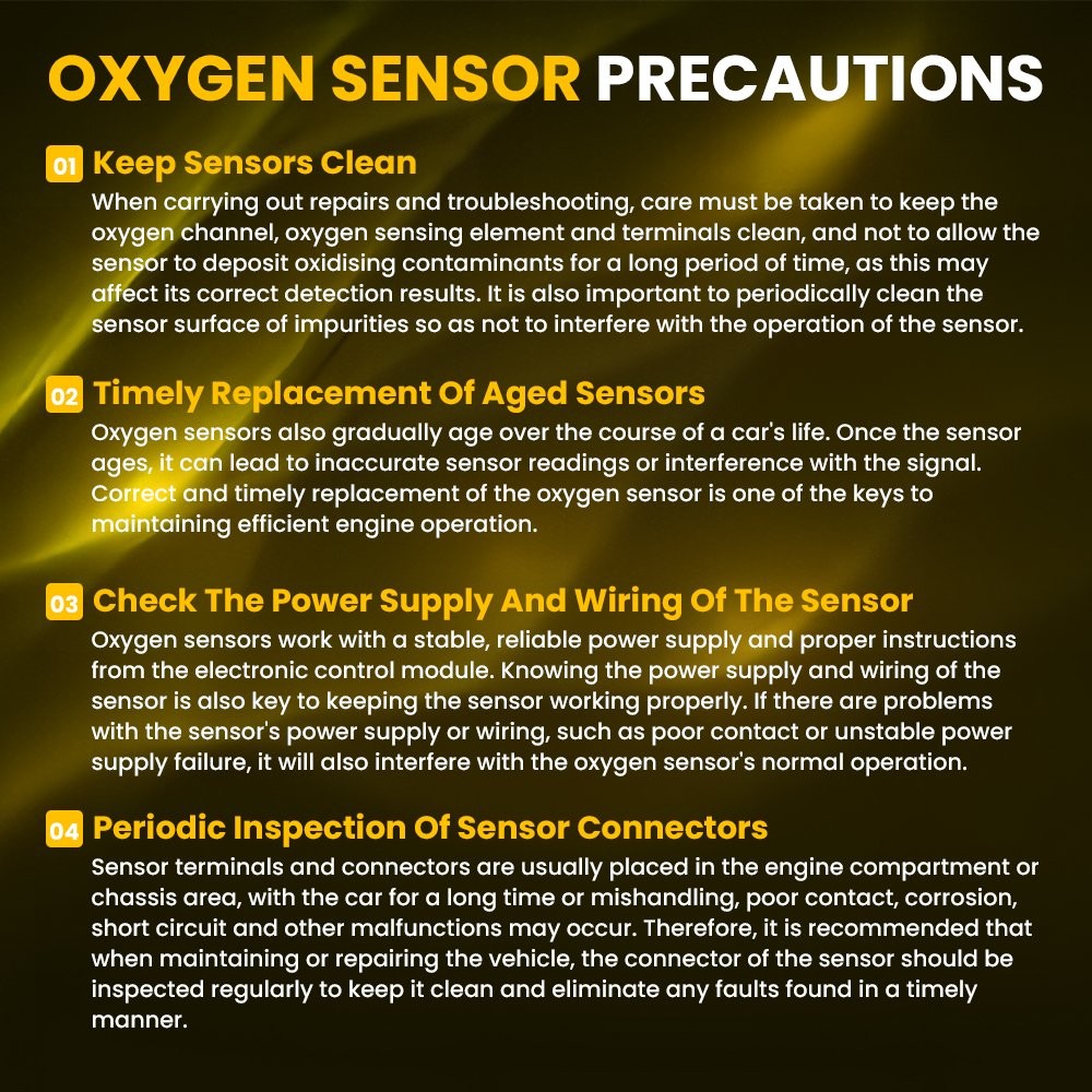 2X Upstream/Downstream OEM Oxygen O2 Sensor for Chrysler Dodge Jeep 234-4547