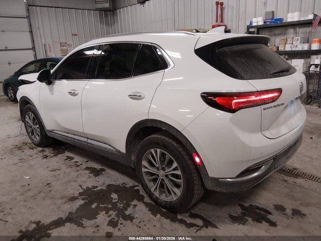 2022 - 2023 Buick Envision Camera Front Windshield Collison Camera