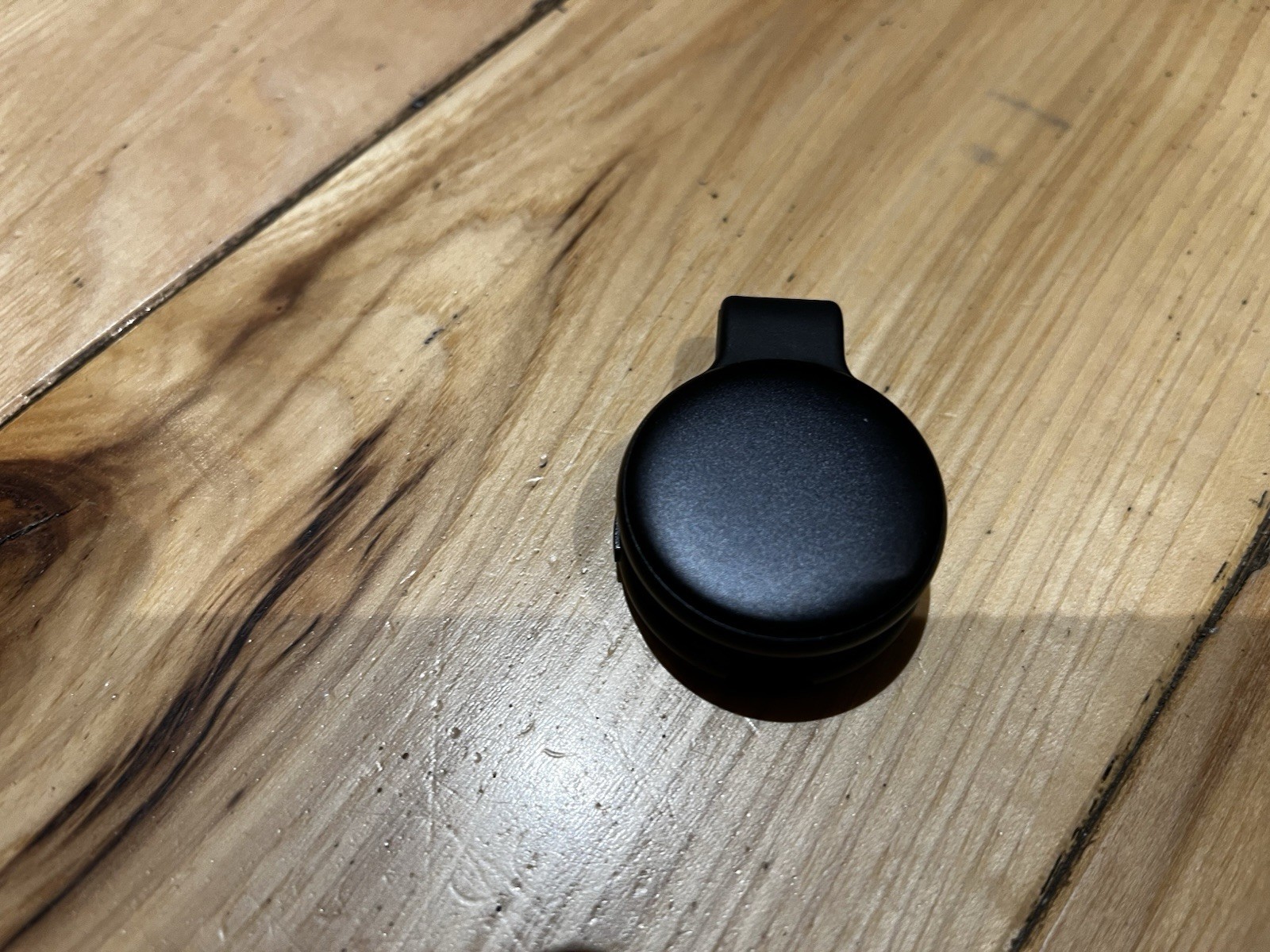 Limitless AI (now Meta) Pendant With Dock, Lightly Used, MINT