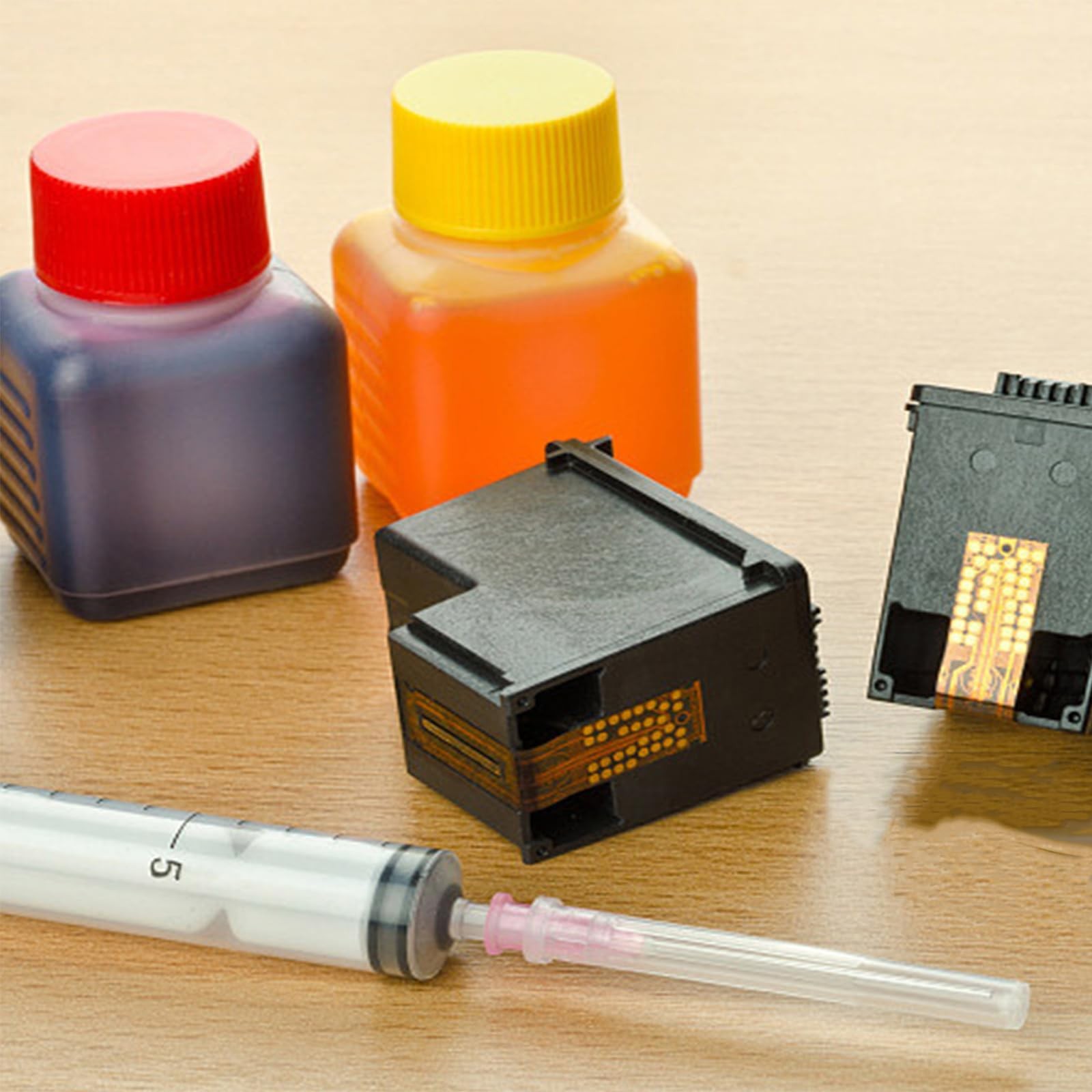 100PCS 29Ga 1/2 inch(13mm) Needle Lab Accessories, Refilling 29G inch