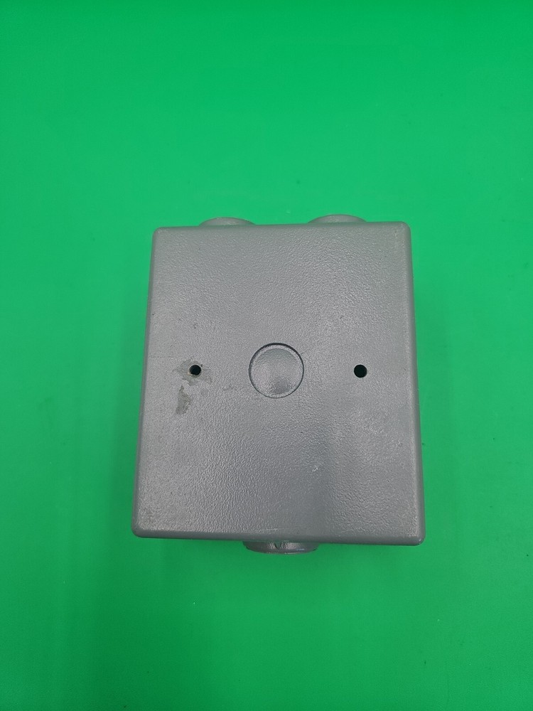 Federal Signal SelecTone Extension Module Model# EM3