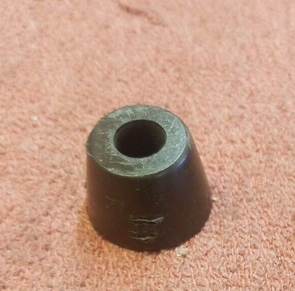 Heathkit aa-100 Feet