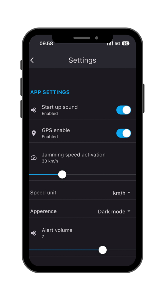 BLINDER HP-905 ULTRA - NEW Model - 2024 - DUAL Sensors - FREE LASER TESTER !!!