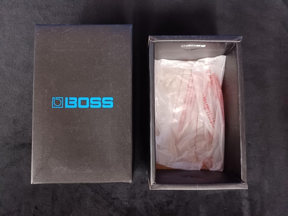 BOSS Model RC-1 Loop Station