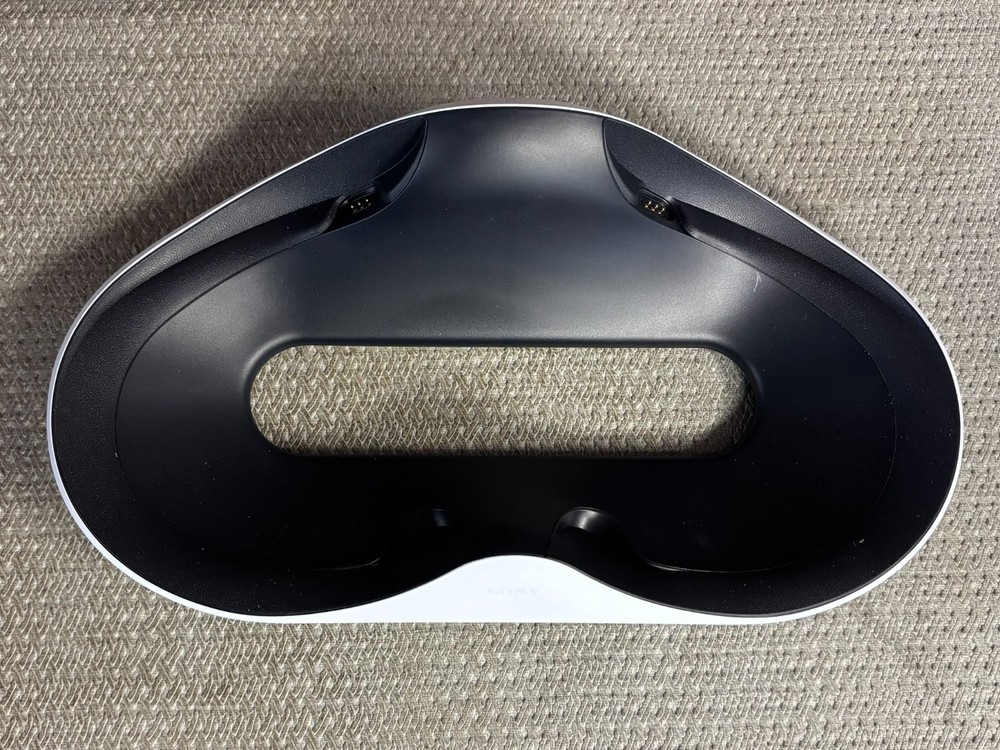 Sony PlayStation VR2 Sense Controller Charging Station
