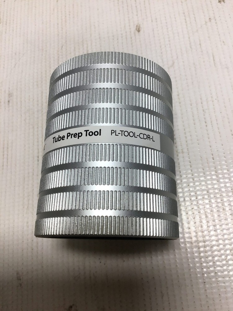 PermaLynx PL-TOOL-CDR-L Deburring Tool Reaming Tool 8mm-35mm 3/8" - 2"