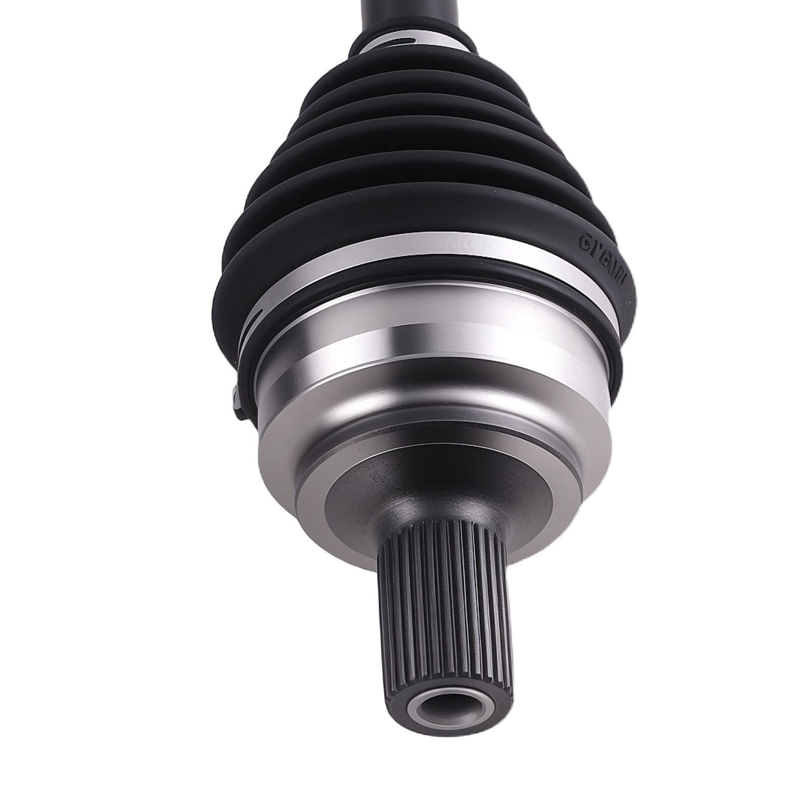 Front Pair CV Axle Assembly For Mercedes-Benz C300 4Matic AWD 2008-2012 13 2014