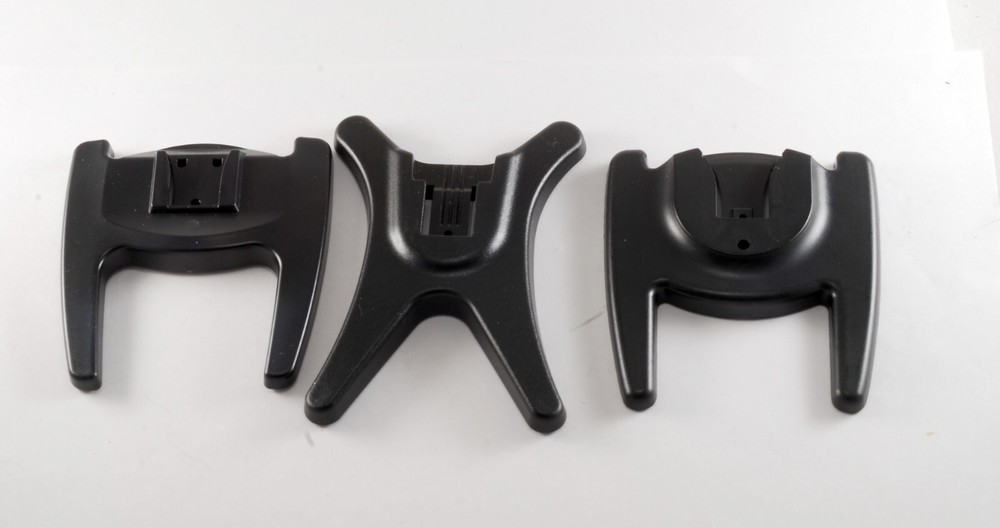 CACTUS Hot Shoe Flash Stand Base Bracket for Table Top Flashes Open Box