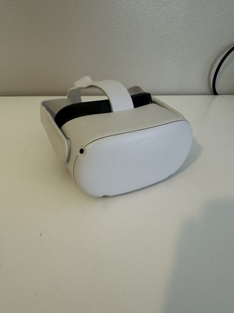 Meta Oculus Quest 2 64GB VR Headset - VR Headset Only (No Controllers)