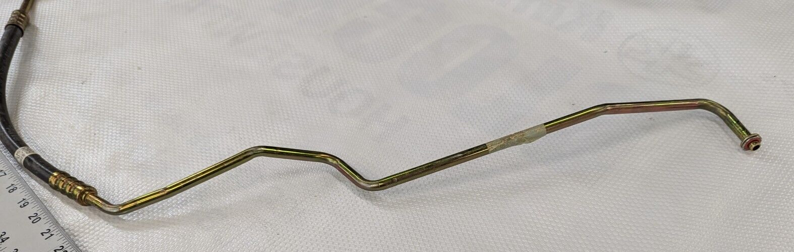 A22-57592-005 Freightliner OEM Drier To Condenser A/C Hose