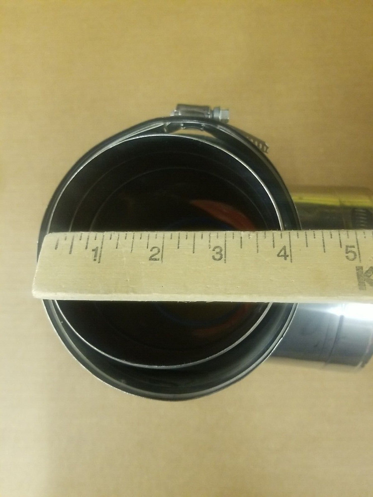 Duravent W2-T4