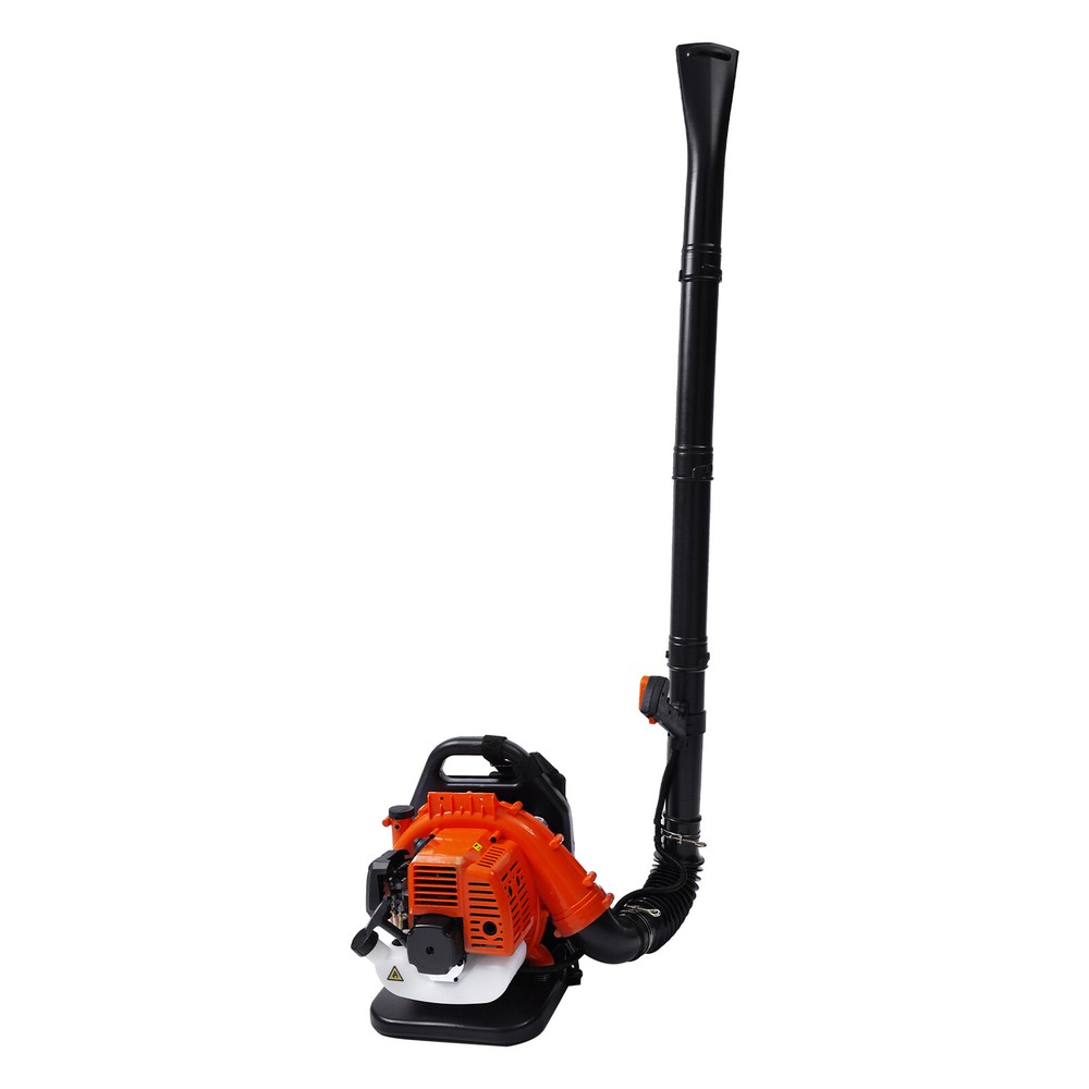 2-Stroke Backpack Leaf Blower Gas Powered Leaf Blower Backpack Blower