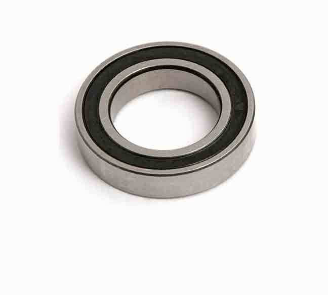 FED 6X10X3 RUBBER SEALED BEARINGS (2)