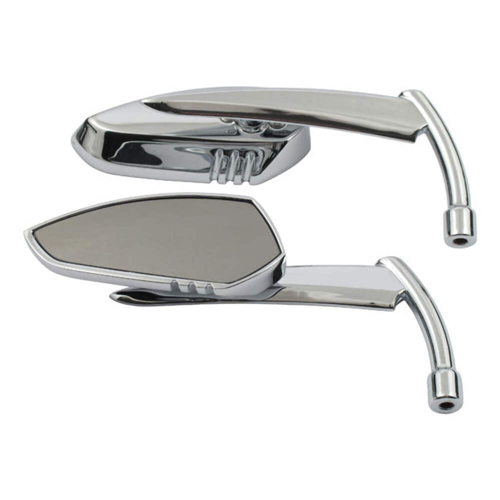 Custom Mirror Knife For Harley-Davidson