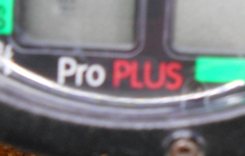 Oceanic Datamax Pro Plus W/Smart Glo Air Integrated Scuba Computer Console