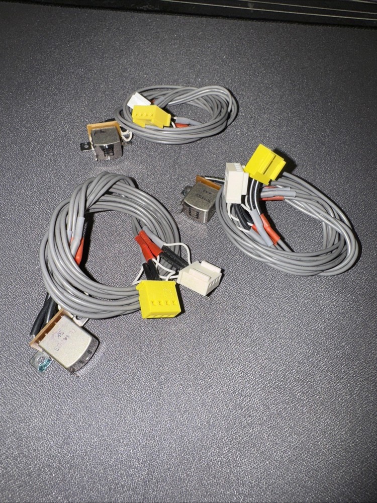 3 STEREO CASSETTE RECORD/PLAYBACK HEAD